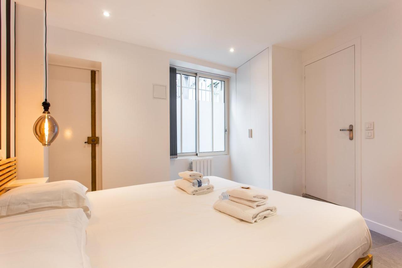 Cmg Reuilly- Diderot / Hopital Saint-Antoine Apartment Paris Exterior photo